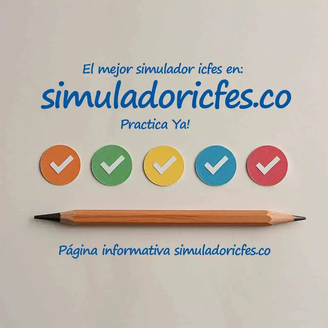 ¿Quieres mejorar tu puntaje? Registro extraordinario para el examen Saber 11 hasta el viernes 23 de mayo ICFES Saber 11